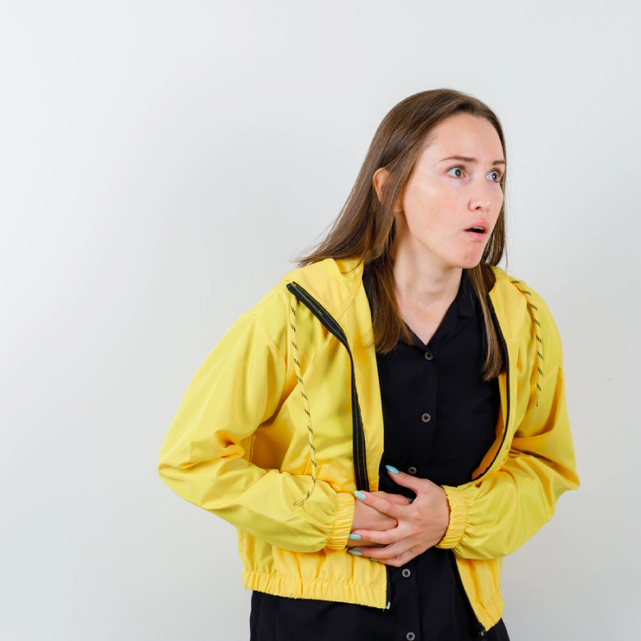 Acid Reflux