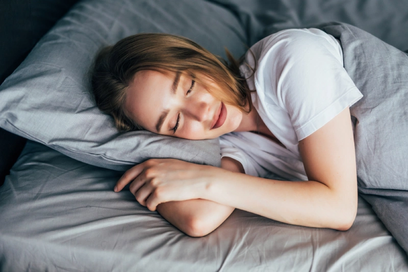 Sleep Matters