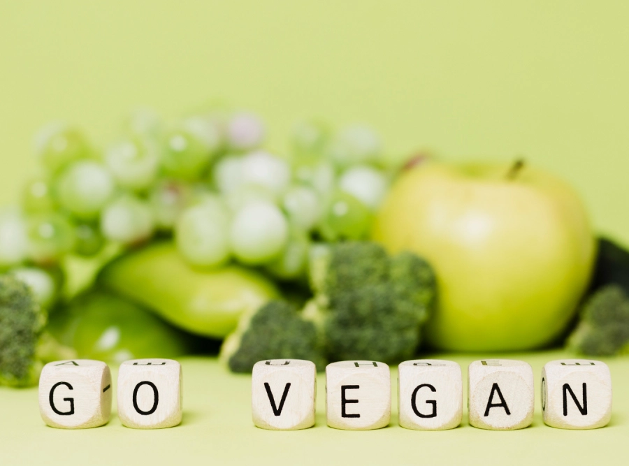 Veganism Into Your Sleep Routine