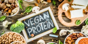 7 Easy Ways to Get More Protein on a Vegan Diet
