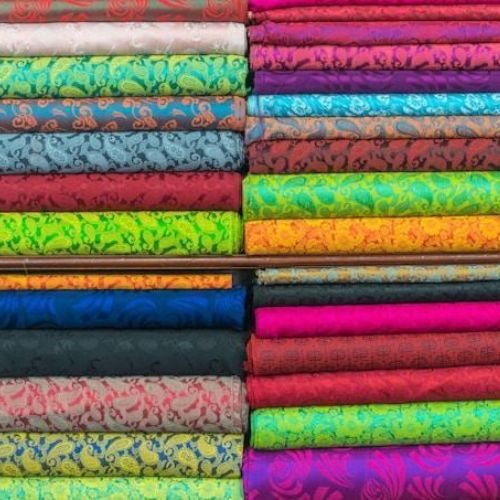 Animal-Based Dyes