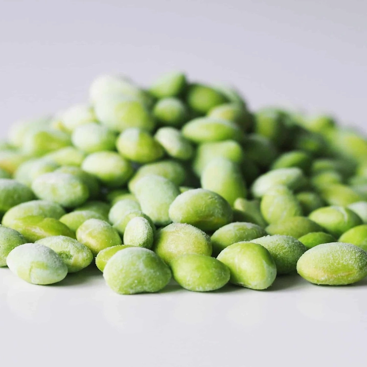 Edamame – More Than a Sushi Side