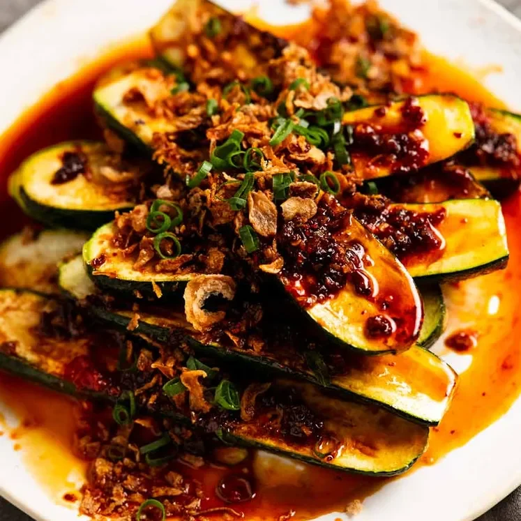 Innovative Cuisine Takes Creativity