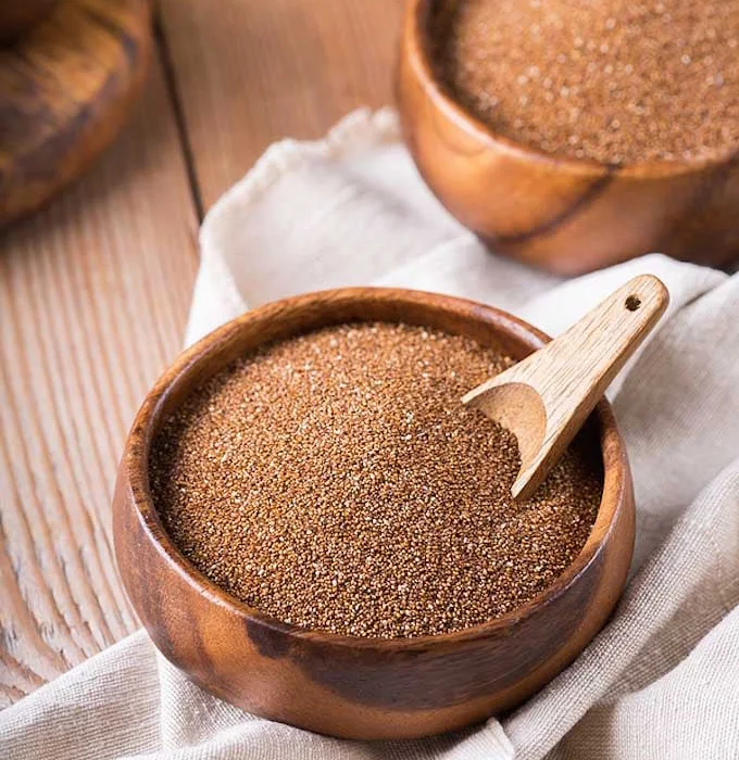 Teff – The Ancient Ethiopian Grain