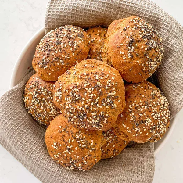 Burger Buns