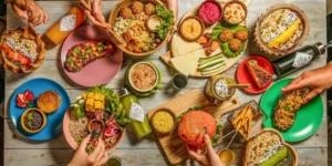 Why Are Vegan Restaurants Pricier Than Others