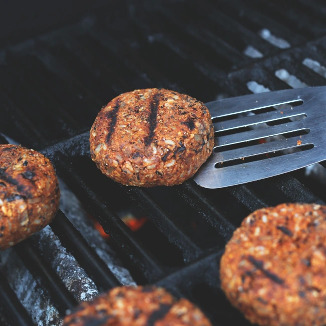 Cooking Methods & Cross-Contamination
