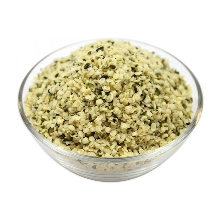 Hemp Seeds – Tiny but Mighty