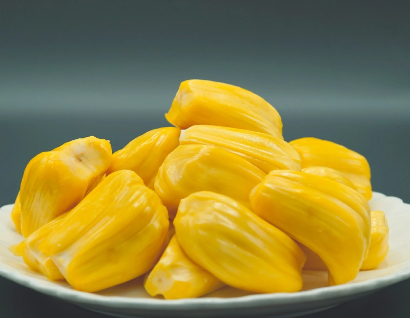 Jackfruit – The Unexpected Meat Alternative