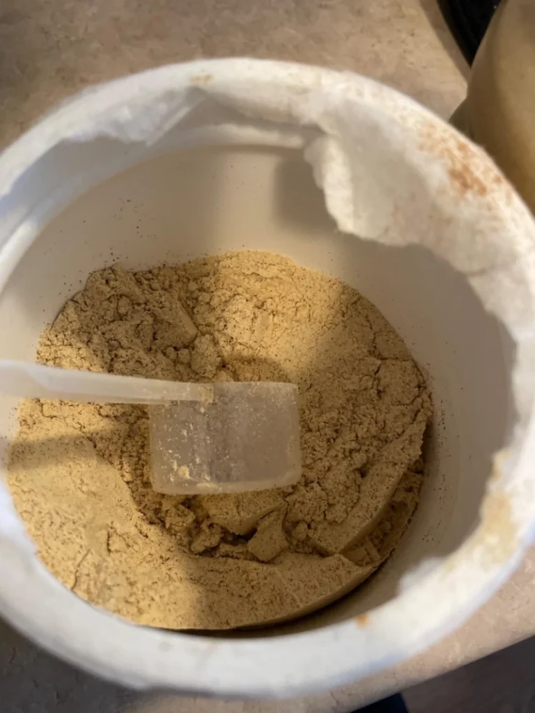 Plant Based Protein