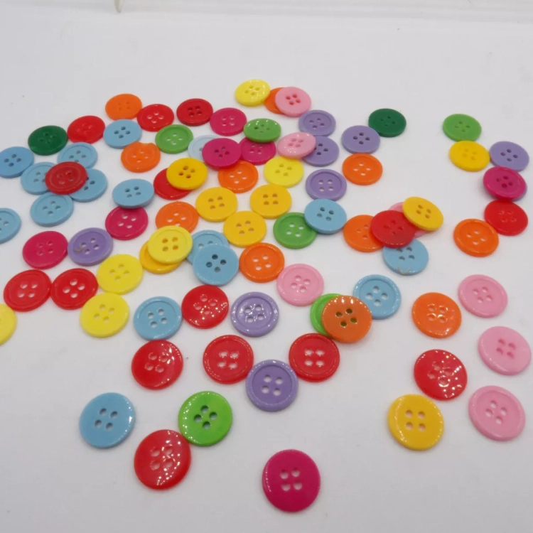 Buttons, Zippers & Embellishments