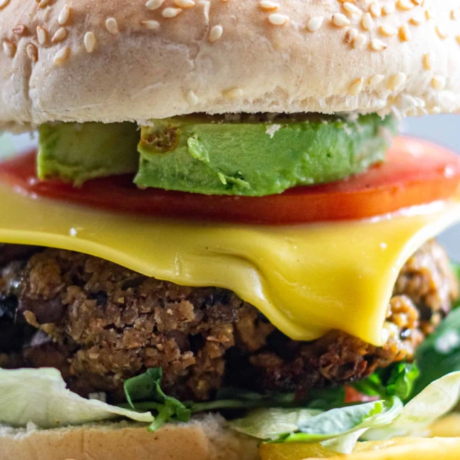 Vegan Cheese