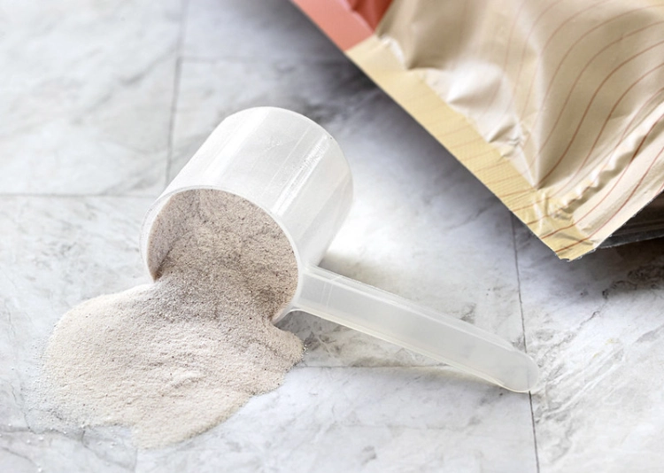Whey Protein