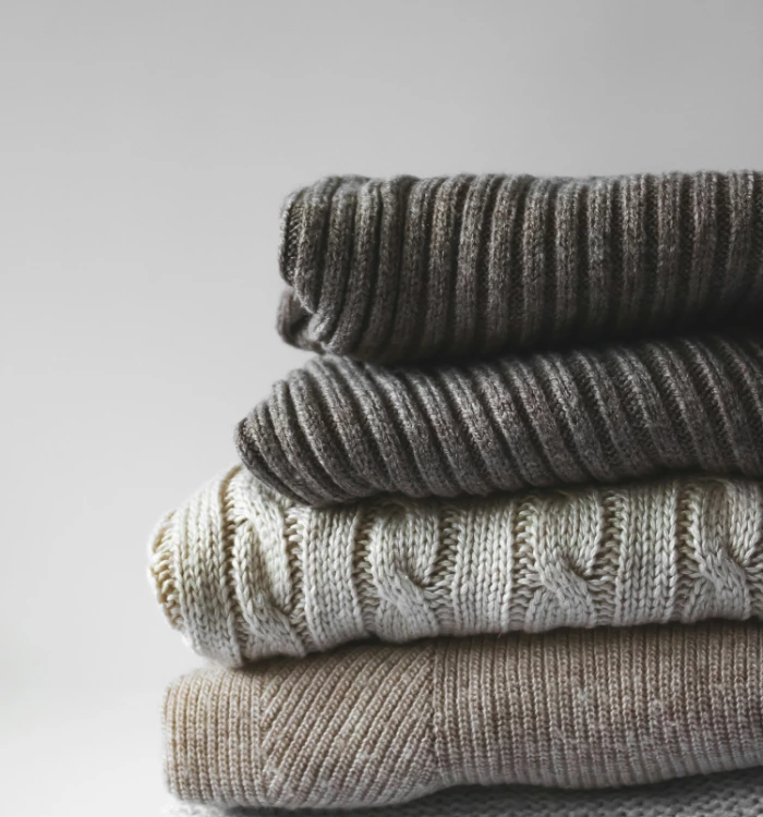 Wool
