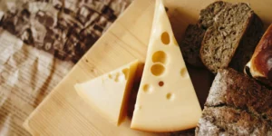 Reasons Why Cheese Is Evil