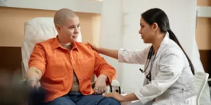 Americans Who Gave Up Meat Saw Lower Cancer Risk, Study Finds